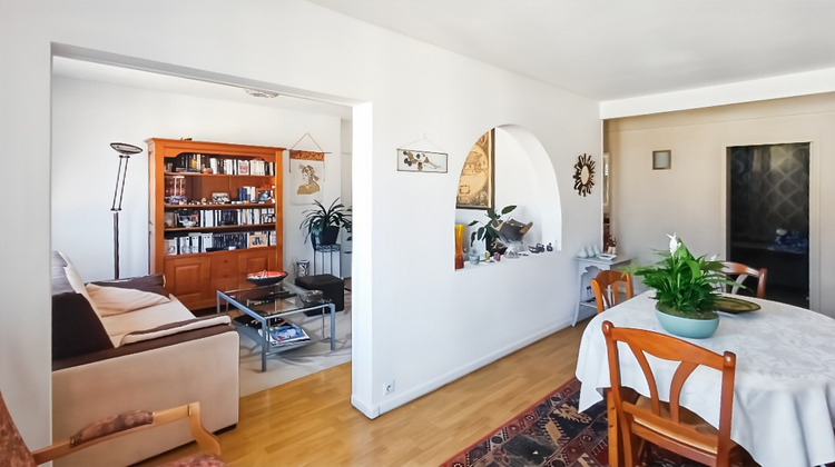 Ma-Cabane - Vente Appartement LIMOGES, 86 m²