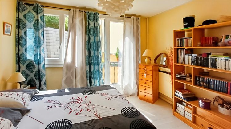 Ma-Cabane - Vente Appartement LIMOGES, 86 m²