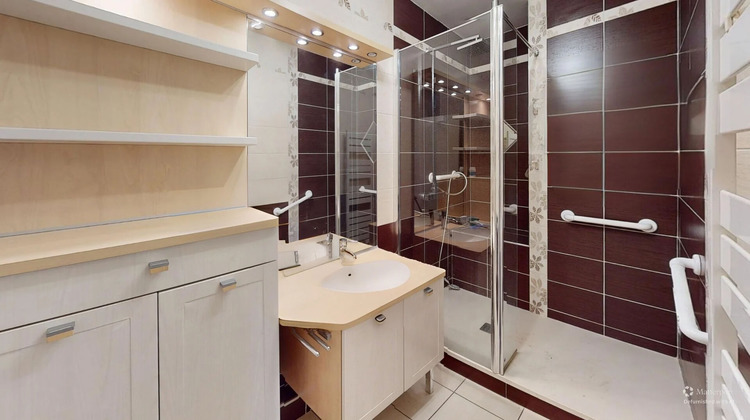 Ma-Cabane - Vente Appartement LIMOGES, 103 m²