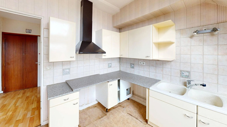 Ma-Cabane - Vente Appartement LIMOGES, 103 m²