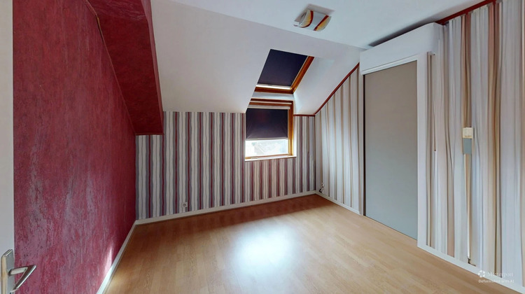 Ma-Cabane - Vente Appartement LIMOGES, 103 m²