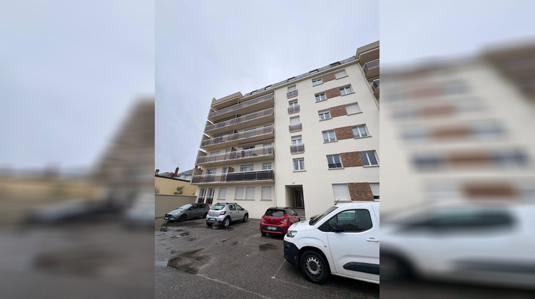 Ma-Cabane - Vente Appartement LIMOGES, 103 m²