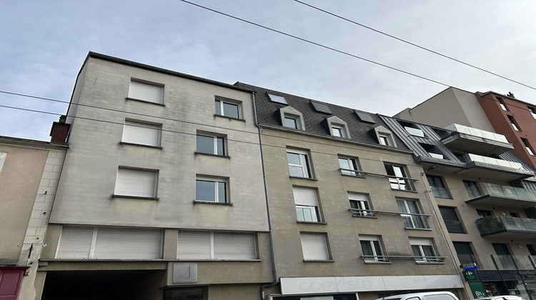 Ma-Cabane - Vente Appartement LIMOGES, 37 m²