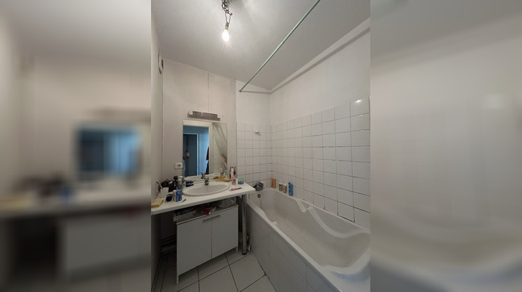 Ma-Cabane - Vente Appartement LIMOGES, 37 m²