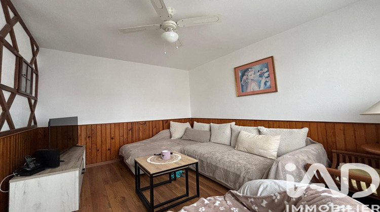 Ma-Cabane - Vente Appartement Limoges, 64 m²