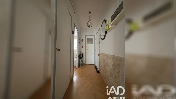 Ma-Cabane - Vente Appartement Limoges, 64 m²