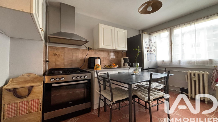 Ma-Cabane - Vente Appartement Limoges, 64 m²