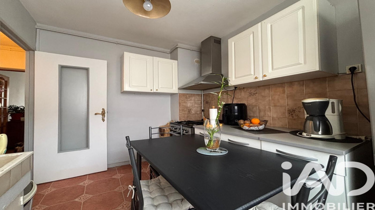 Ma-Cabane - Vente Appartement Limoges, 64 m²