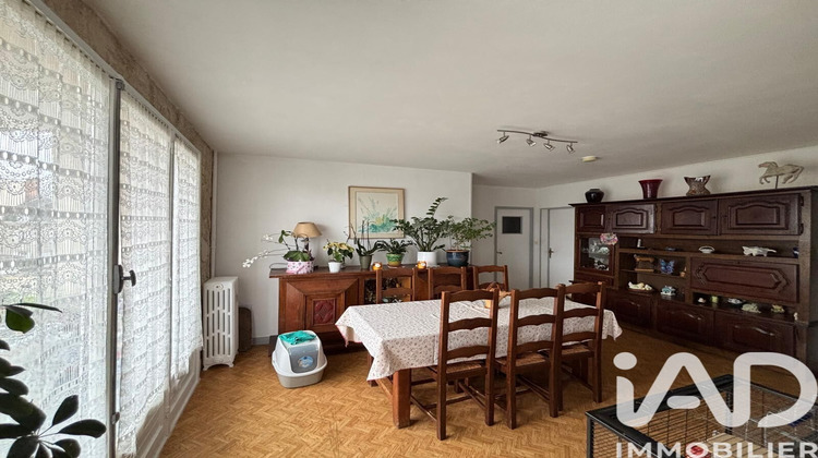 Ma-Cabane - Vente Appartement Limoges, 64 m²