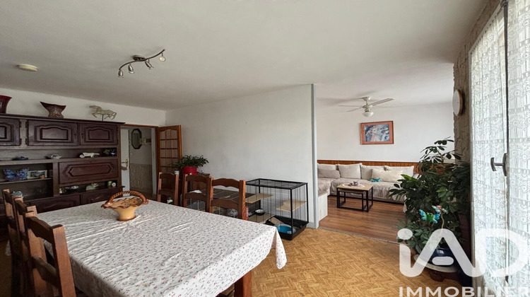 Ma-Cabane - Vente Appartement Limoges, 64 m²