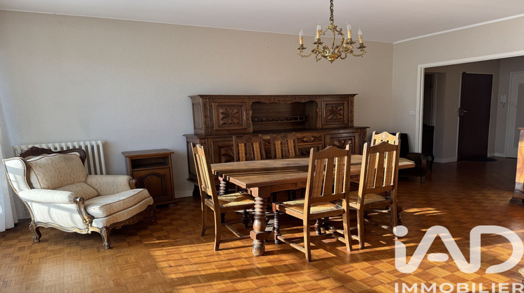 Ma-Cabane - Vente Appartement Limoges, 83 m²