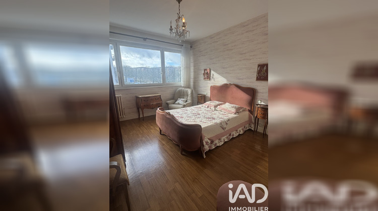 Ma-Cabane - Vente Appartement Limoges, 83 m²