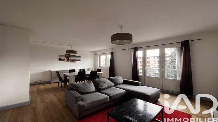 Ma-Cabane - Vente Appartement Limoges, 54 m²