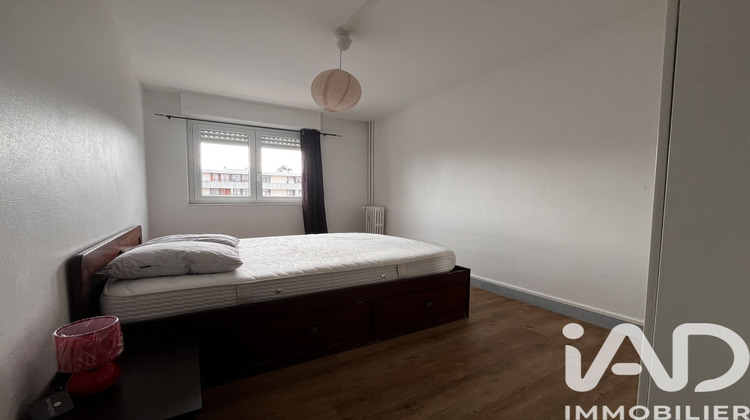 Ma-Cabane - Vente Appartement Limoges, 54 m²