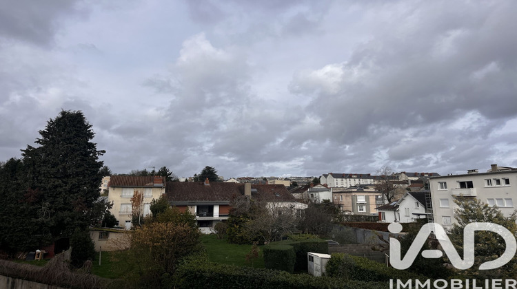 Ma-Cabane - Vente Appartement Limoges, 54 m²
