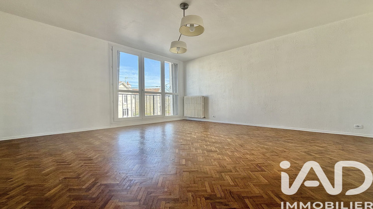 Ma-Cabane - Vente Appartement Limoges, 66 m²