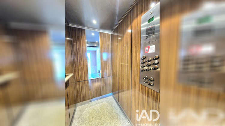 Ma-Cabane - Vente Appartement Limoges, 94 m²