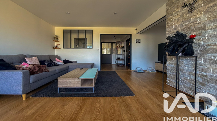 Ma-Cabane - Vente Appartement Limoges, 73 m²