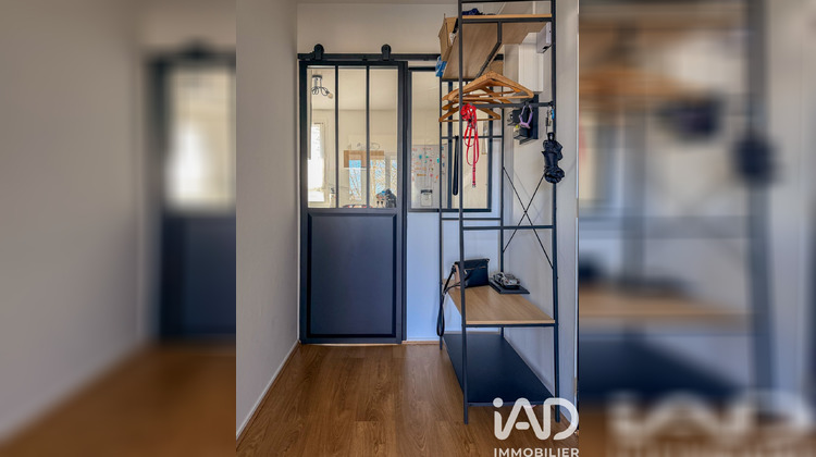 Ma-Cabane - Vente Appartement Limoges, 73 m²