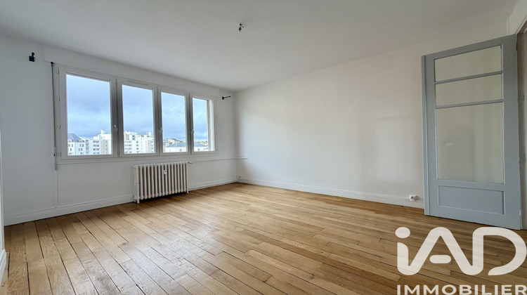 Ma-Cabane - Vente Appartement Limoges, 59 m²