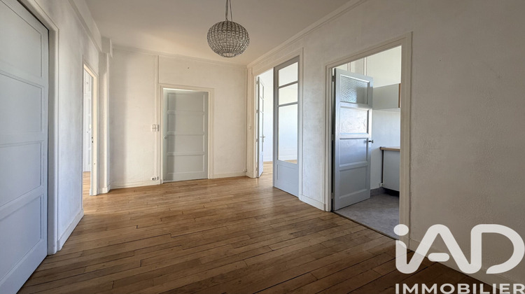 Ma-Cabane - Vente Appartement Limoges, 59 m²