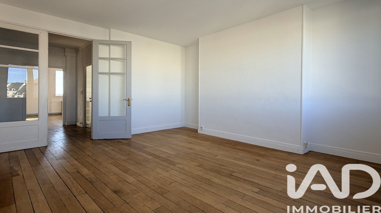Ma-Cabane - Vente Appartement Limoges, 59 m²