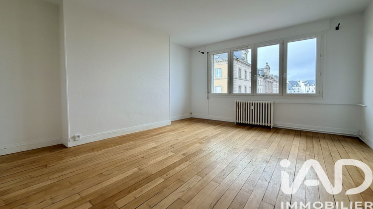 Ma-Cabane - Vente Appartement Limoges, 59 m²