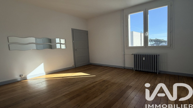 Ma-Cabane - Vente Appartement Limoges, 59 m²