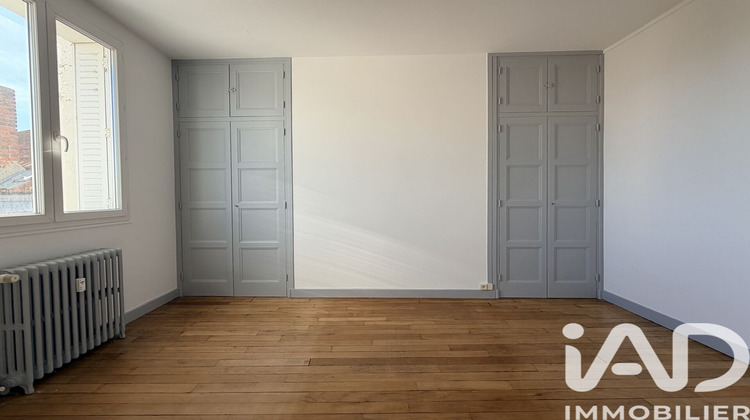 Ma-Cabane - Vente Appartement Limoges, 59 m²