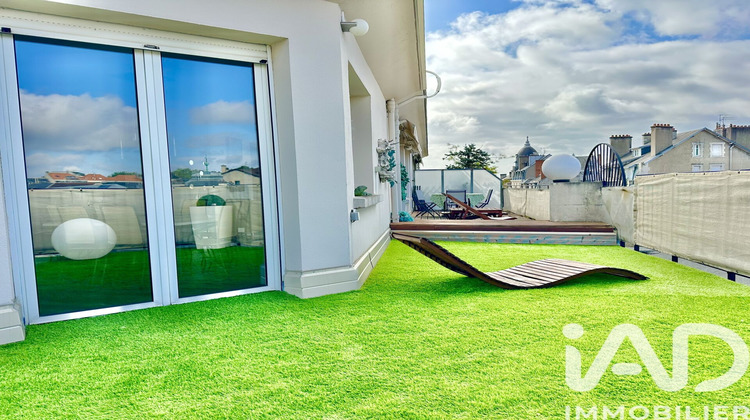 Ma-Cabane - Vente Appartement Limoges, 163 m²