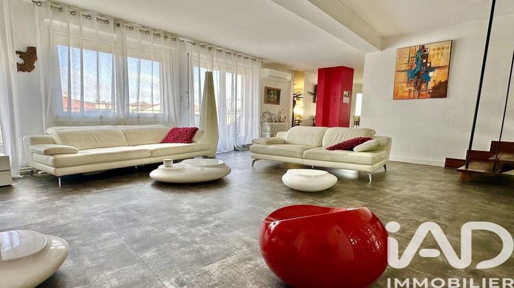 Ma-Cabane - Vente Appartement Limoges, 163 m²