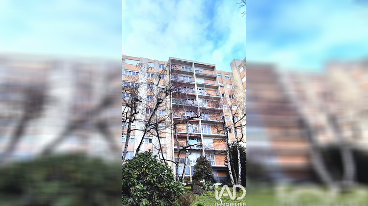 Ma-Cabane - Vente Appartement Limoges, 115 m²