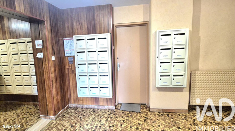 Ma-Cabane - Vente Appartement Limoges, 115 m²
