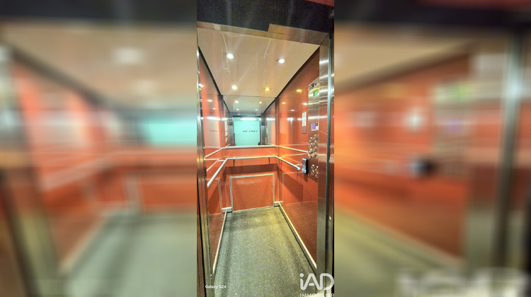 Ma-Cabane - Vente Appartement Limoges, 115 m²