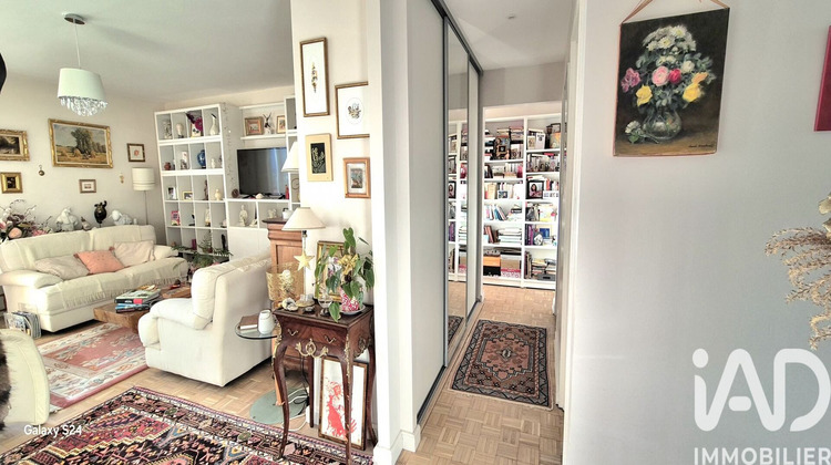 Ma-Cabane - Vente Appartement Limoges, 115 m²