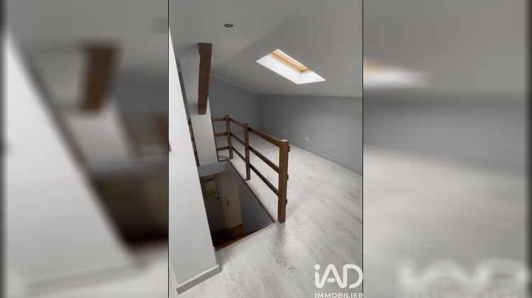 Ma-Cabane - Vente Appartement Limoges, 19 m²