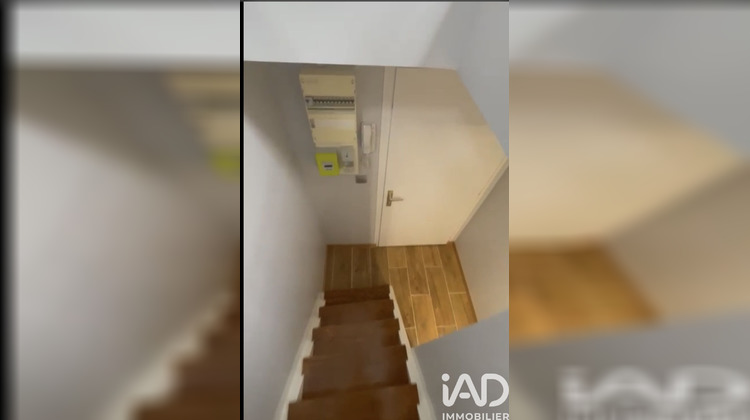 Ma-Cabane - Vente Appartement Limoges, 19 m²