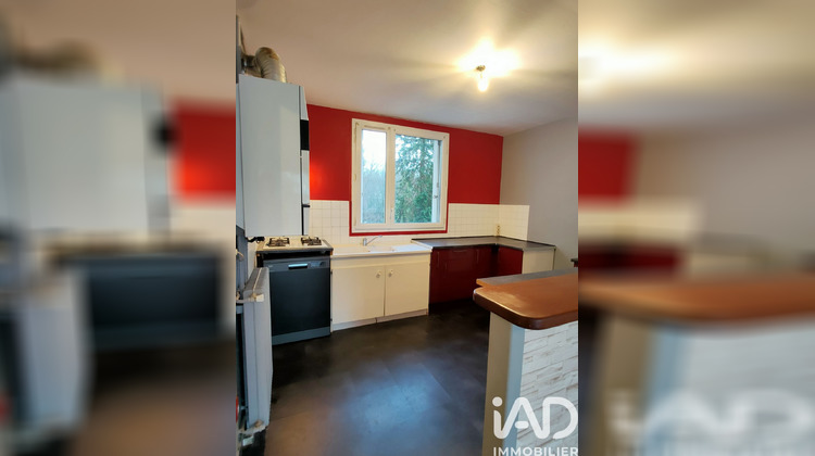 Ma-Cabane - Vente Appartement Limoges, 73 m²