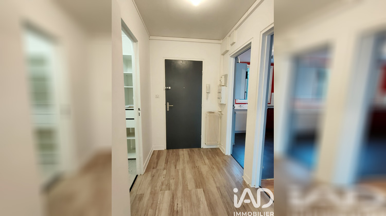 Ma-Cabane - Vente Appartement Limoges, 73 m²