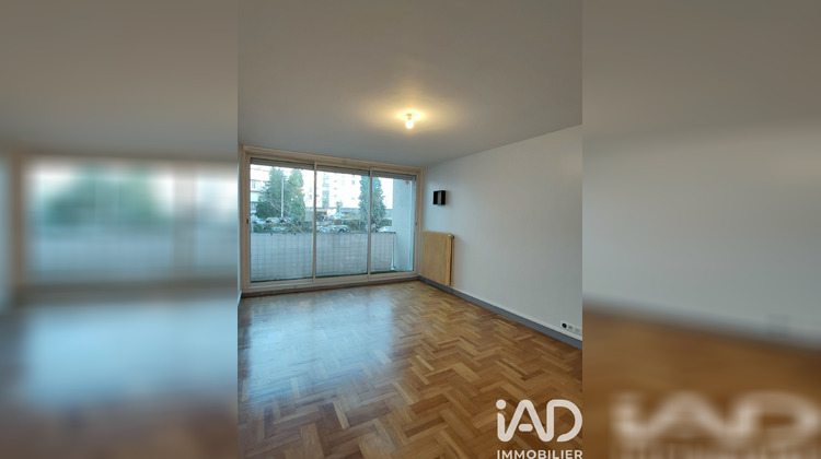 Ma-Cabane - Vente Appartement Limoges, 73 m²