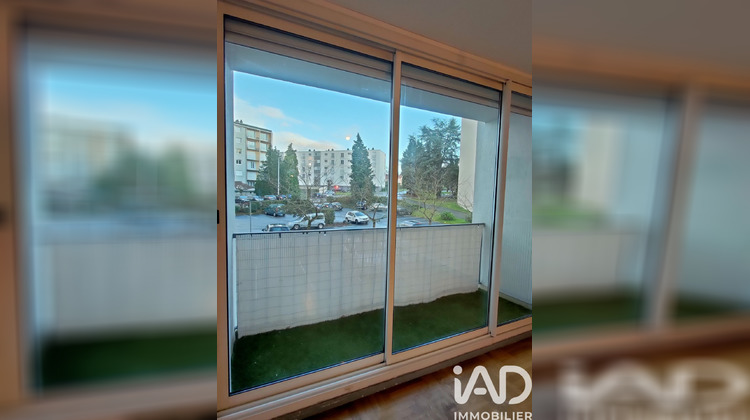 Ma-Cabane - Vente Appartement Limoges, 73 m²