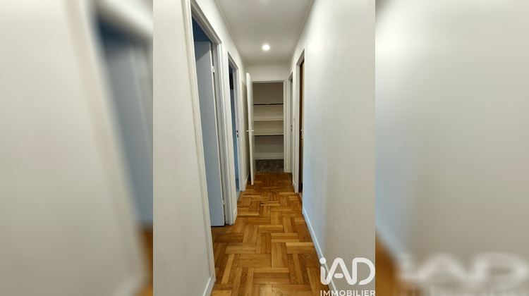 Ma-Cabane - Vente Appartement Limoges, 73 m²