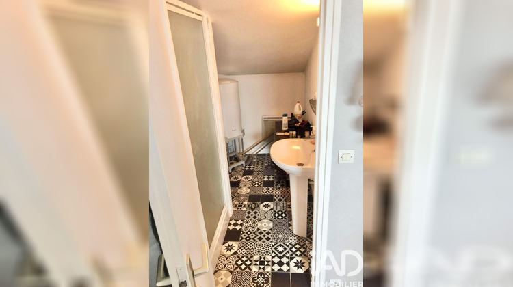 Ma-Cabane - Vente Appartement Limoges, 16 m²