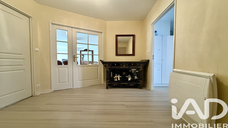 Ma-Cabane - Vente Appartement Limoges, 100 m²