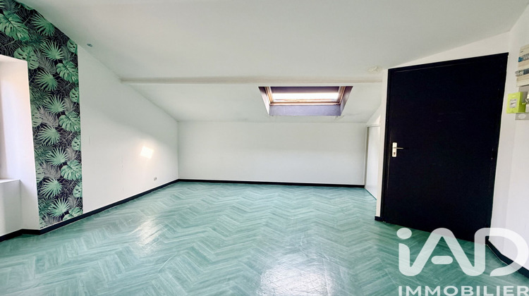 Ma-Cabane - Vente Appartement Limoges, 17 m²