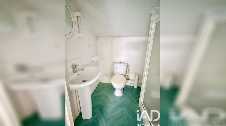 Ma-Cabane - Vente Appartement Limoges, 17 m²