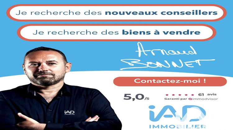 Ma-Cabane - Vente Appartement Limoges, 17 m²