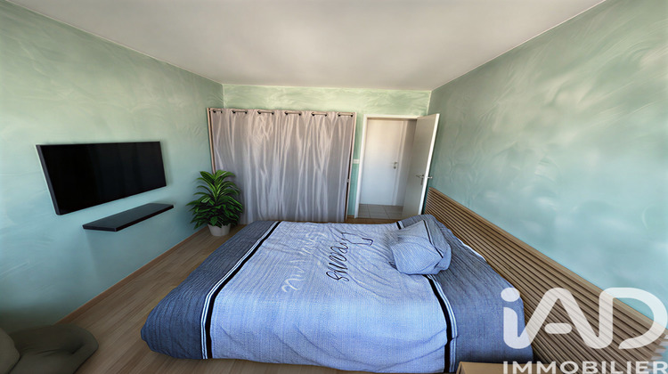 Ma-Cabane - Vente Appartement Limoges, 56 m²