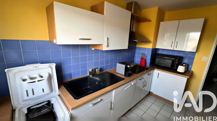 Ma-Cabane - Vente Appartement Limoges, 56 m²