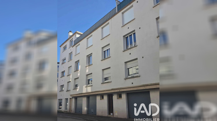 Ma-Cabane - Vente Appartement Limoges, 59 m²